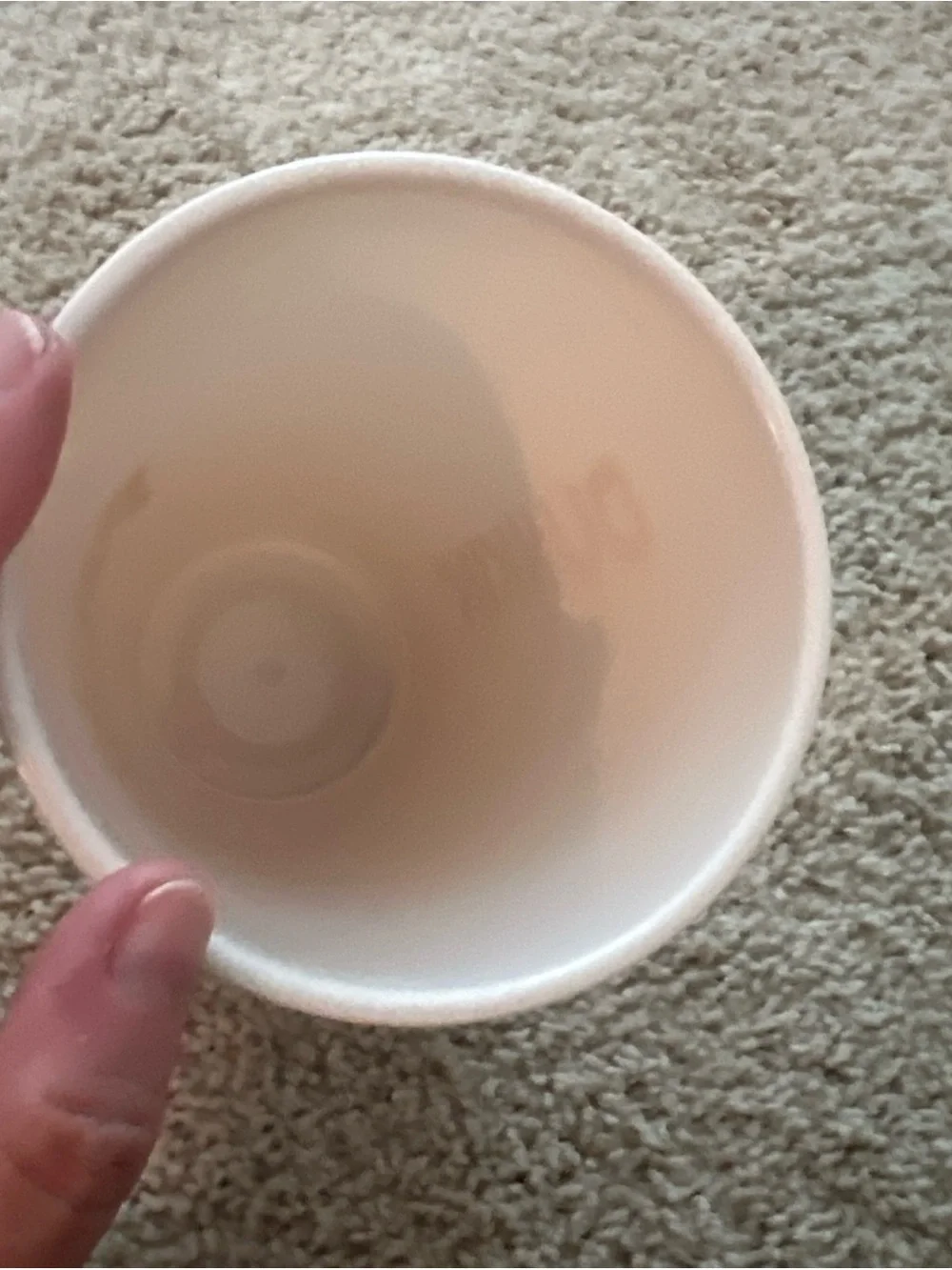 Parke x Dunkin' Reusable Cold Cup with Straw
